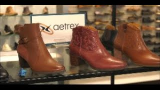 Good Company: Schuler Shoes