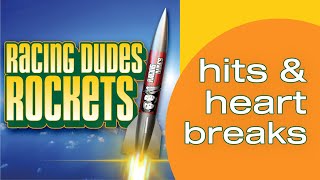 Why We CASHED BIG At Gulfstream Park | Racing Dudes Rockets Hits & Heartbreaks 43