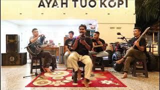 Mawar Sejambak Cover Kito Acoustic
