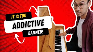 This Boogie Woogie is so addictive it&#39;s banned in 27 countries.