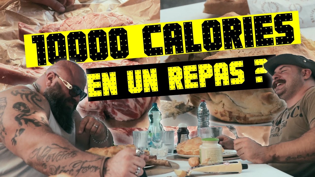 🥩REPAS DE SEIGNEUR #1 Feat Tengo