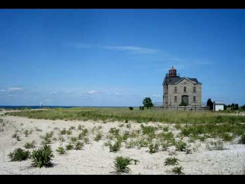 Videó: Long Island világítótornyok
