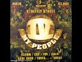Iv my people  streetly street vol1 madizm  sec undo mixtape 2001