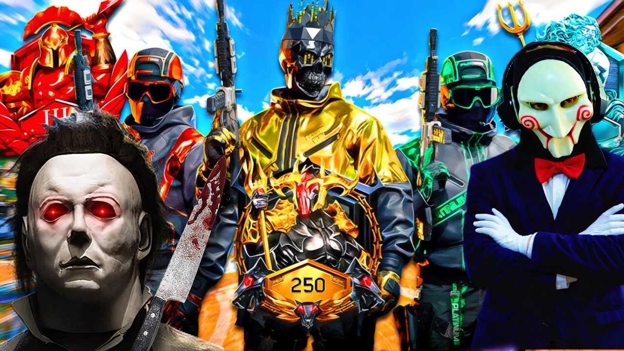 #warzone RANKED INSANA  NOVA SENSI 4.4  ☠️😱😱😱