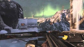 black ops 2 random crossbow kills in one game