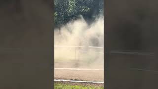 ANEC National Enduro at Farm 14 | Raw Trackside Highlights 🔥