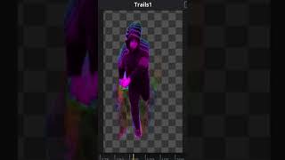 Insane Rainbow Echo Effect Davinci Resolve Effects