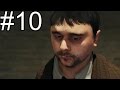 Sherlock Holmes Crimes &amp; Punishments Walkthrough Part 10  Gameplay Let&#39;s Play Playthrough