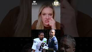 Stefon Diggs’ Role Just Got BIGGER in Washington #NFL #Shorts