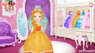 princess tea party обзор игры андроид game rewiew android screenshot 2