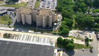 Chopper: Security breaches found at Fulton County Jail