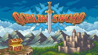 THE MOST RELAXING PLATFORMER | Goblin Sword