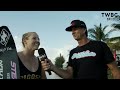 Miami Pro Slalom: Final Highlights - Waterski Pro Tour Stop 14