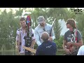 Miami Pro Slalom: Final Highlights - Waterski Pro Tour Stop 14