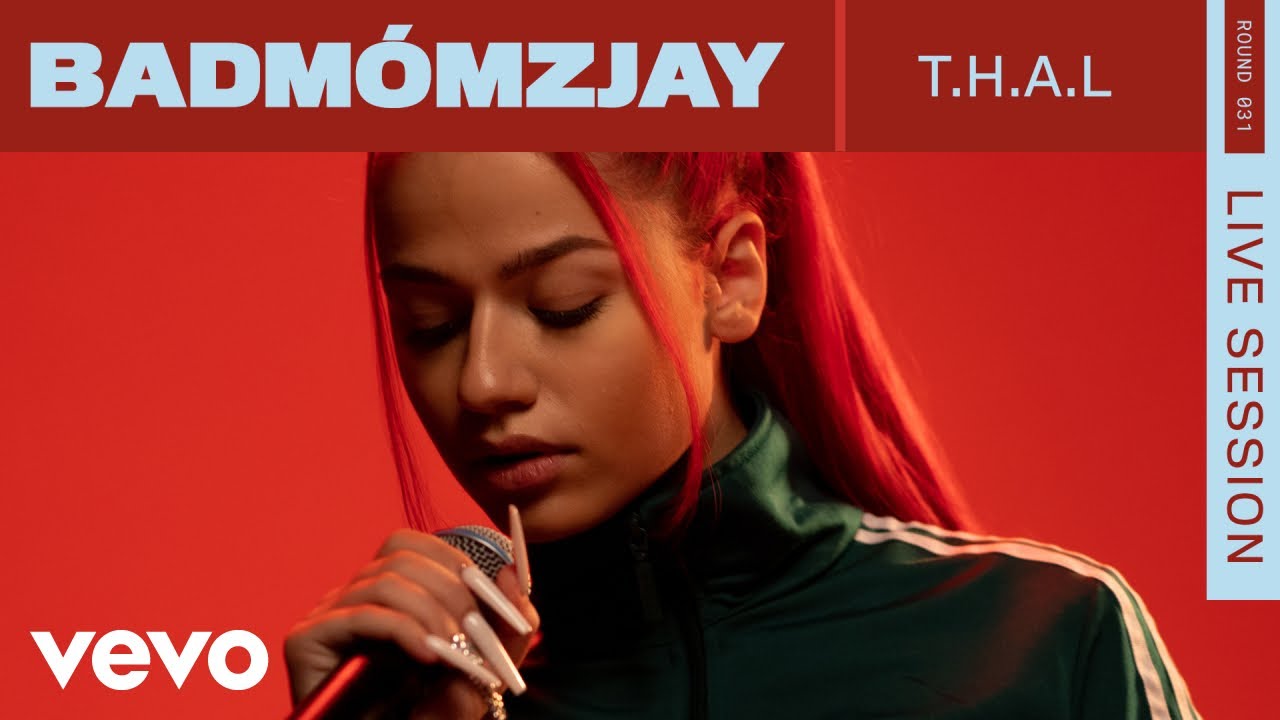 badm mzjay t h a l live rounds vevo youtube badm mzjay t h a l live rounds vevo youtube