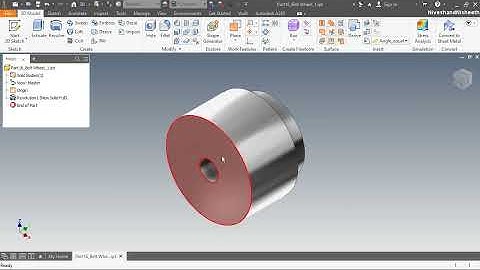 Autodesk Inventor Tutorial || Car Engine (2Turbo V6) Advanced Assembly Designing (Volume-2)