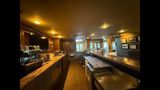 High End Lodge Drywall Repair Services | Stag Lodge - Deer Valley