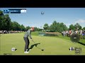 PGA TOUR 2K25