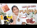THE BEST MAKEUP OF 2020 | LOCAL BRAND & KBEAUTY | WORTH BUYING COSMETICS | MAE LAYUG