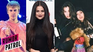 More celebrity news ►► http://bit.ly/subclevvernews did justin
call out selena? lauren confirm she’s dating lucy? all this & on
today’s rumor patrol...