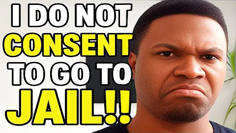 Strict Judge DEMANDS Accountability From Young Sovereign Citizen — “You’re Not Above the Law”