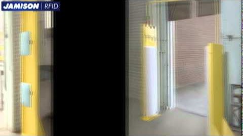 How to Install RFID Systems Successfully: MOD3 Guardian Portals: Host Louis Sirico