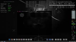 AIDE (IDS) & Lynis - Auditing tool - Slackware System Hardening