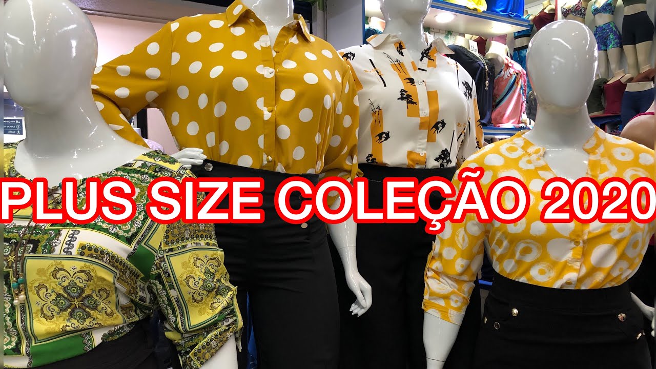 roupas outono inverno plus size