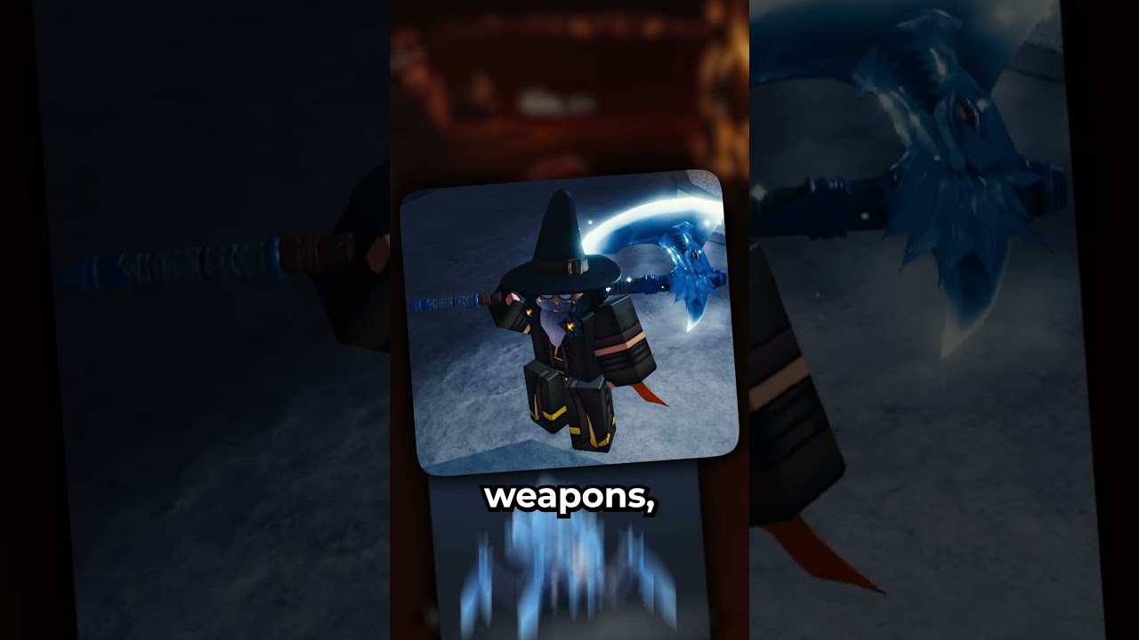 The Forge WINTER 🎄 UPDATE is INSANE! ❄️