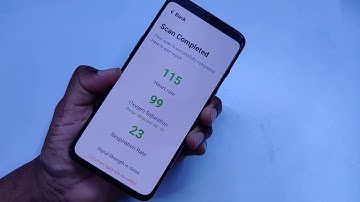 pulse oximeter app for android phone |  #freepulseoximeter | 98% accuracy