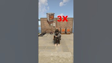 Electric Furnace Setup Using Only Road Loot (Part 1)