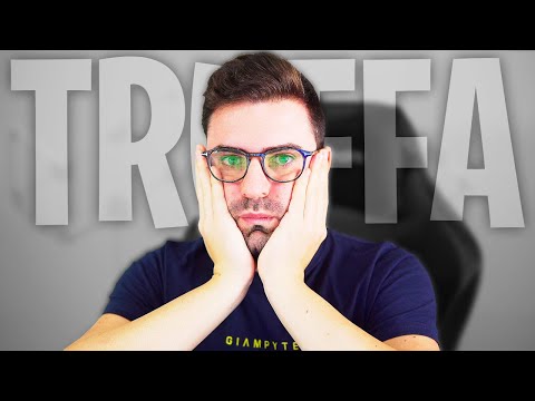 Video: Quando truffato o definito?