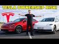 What Audi’s China Crisis Reveals About Tesla’s Ownership Risk After 5 Years Most Buyers Ignore?