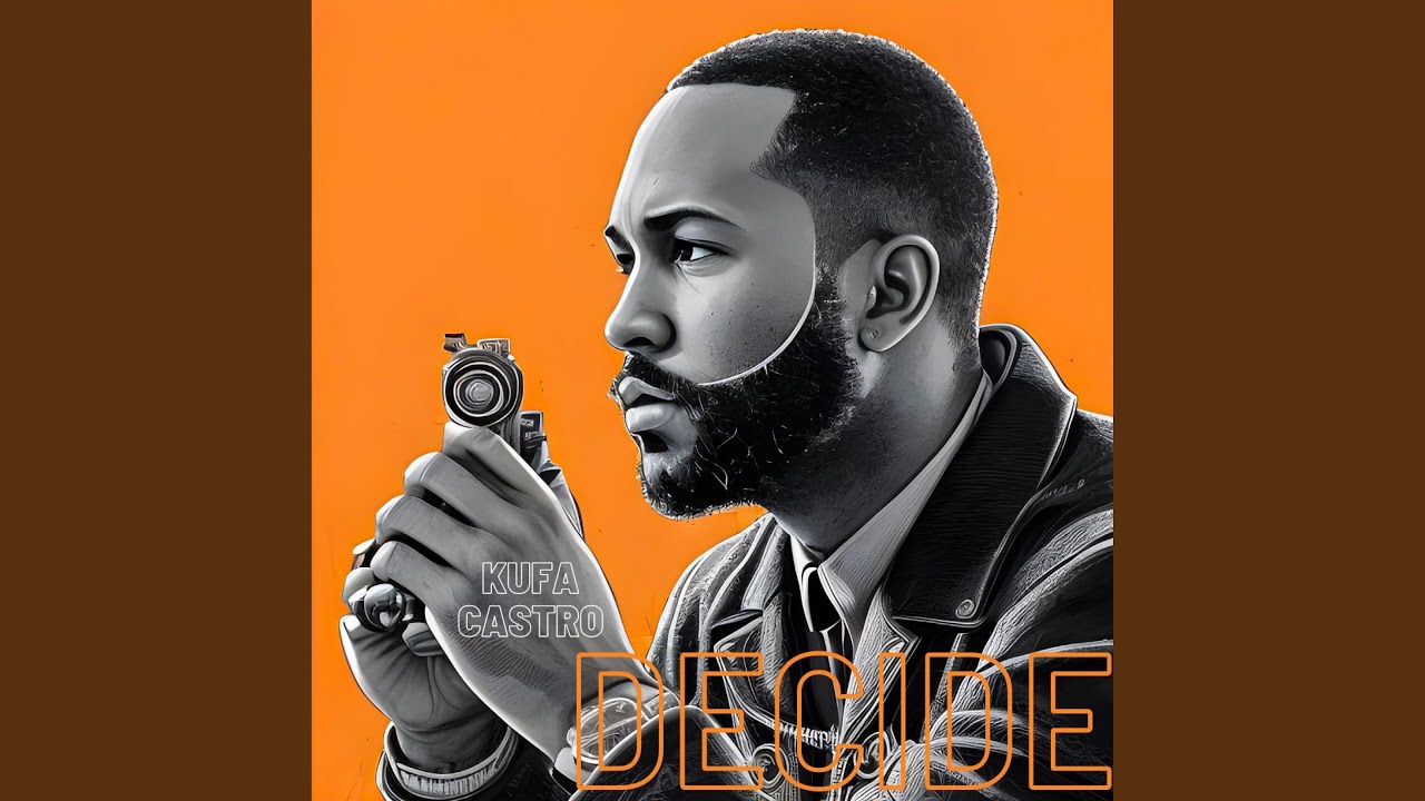 Watch Decide (Afrobeat Edition) on YouTube Watch Decide (Afrobeat Edition) on YouTube