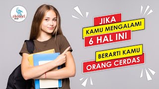 6 Perjuangan yang Hanya Dirasakan oleh Orang Cerdas | ababiel 1212