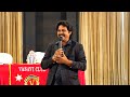 Live stage mimicry tamil actors mimicry mimicry meganathan live stage mimicry