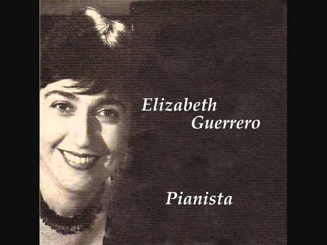 Música Venezolana _Elizabeth Guerrero_Pianista class=