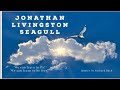 'Jonathan Livingston Seagull' - Quotes ― Richard Bach