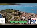 Xiaomi Fimi A3-NAFPLIO GREECE [Dronetube_GR] #Nafplio #Palamidi #Castle #Drone #FimiA3 #MyRoadTripGR