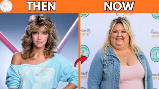 50 Beloved Tv Stars Of The 80s90s  You Wont Believe How They Look Now  Then U0026 Now 2026