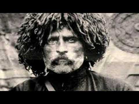 „ვაჟა“ - გიორგი შენგელაიას ფილმის სცენარი (საცდელი)