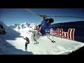 Red Bull Gives You Wings — World of Red Bull Commercial