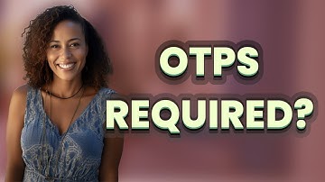 Are OTPs Required for Every Online Payment?