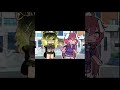 𝐂𝐨𝐥𝐨𝐫𝐬 𝐂𝐨𝐦𝐢𝐧𝐠 𝐁𝐚𝐜𝐤... || DEBUT 4/4 || Amelia 🐝 || #gacha #gachalife #shorts #edit #gachatuber