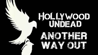 Hollywood Undead - Another Way Out (Dead Cell Remix)