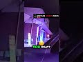 The awkward moment you don't have your license during a stop