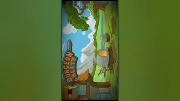 Dungeon Blitz: Remake - Trailer #BlitzForge #dungeonblitz #dungeonrampageremake