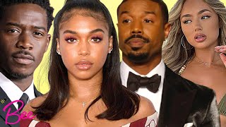 Datos Lori Harvey & Damson Idris relationship is fake | Michael B Jordan goes back to dating “his type” Noticias