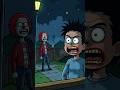 The clown horror stories #horror #viral #horrorstories