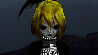 【MMD X Fnaf】Hunter - Chica